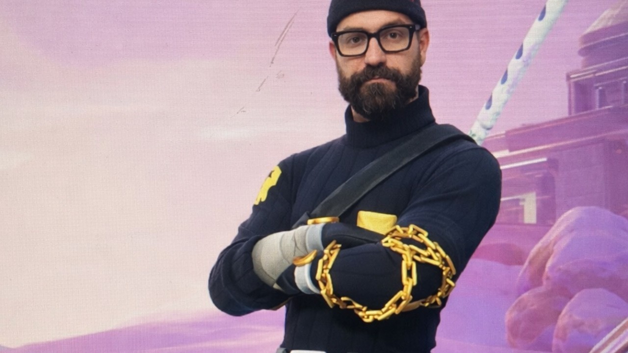 FORTNITE ITA BLITZ ROYALE VITTORIA!!!!!!!