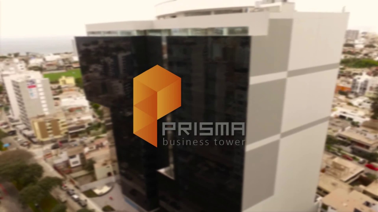 EDIFICIO PRISMA BUSINESS TOWER