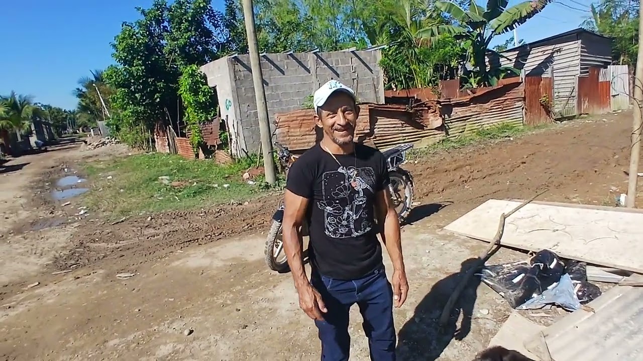 #Onbligo  #con# su #motor #anda #con #todo#