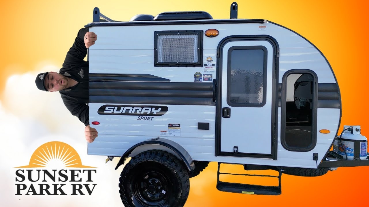 Прохождение Sunset Park Sunray 109 2025 года