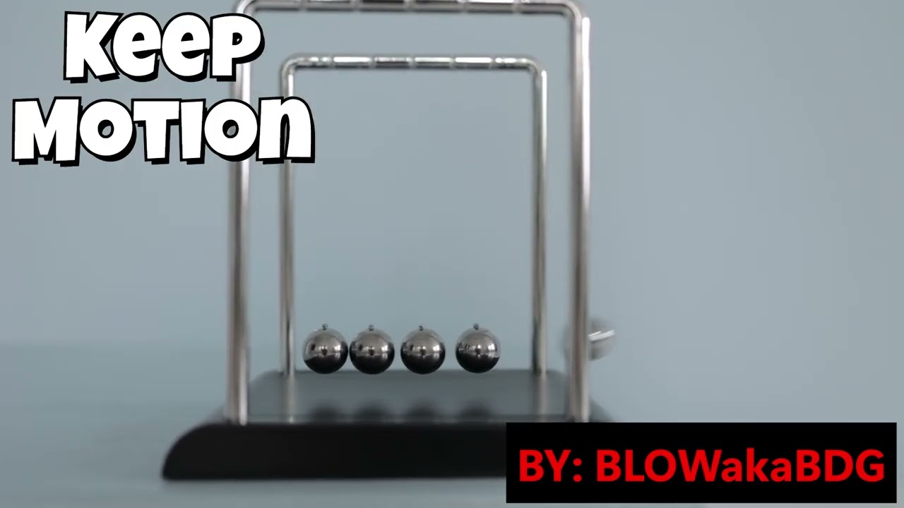 Keep Motion