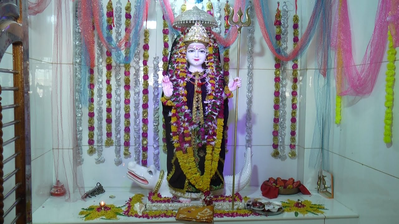 Pran Pritshtha , Part 8 , Changani , Sangani Parivar , Shaktidham , Bajrangpur