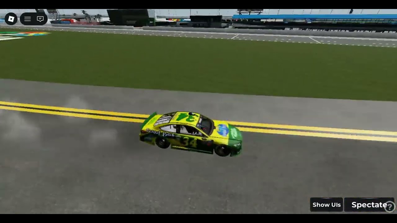 2015 Crashes Moment in just daytona (part 2)