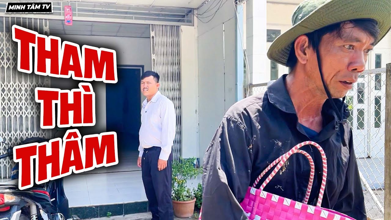 L&agrave;m Vườn Đ&agrave;o Được C&acirc;y B&uacute;a V&agrave;ng - Minh T&acirc;m TV