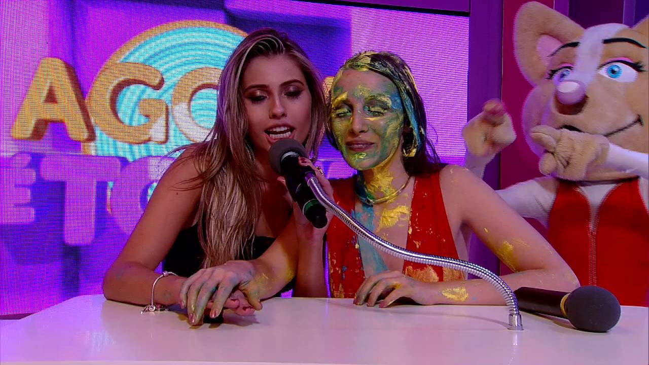 Programa Conexão Models - 29/05/2016 - Bloco 3
