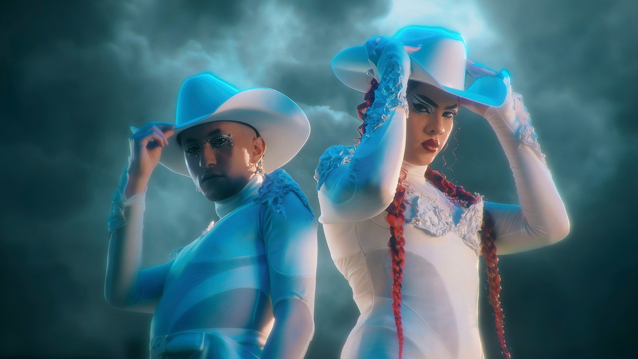 Reddy, Gabeu - Frio da Madrugada (Visual)