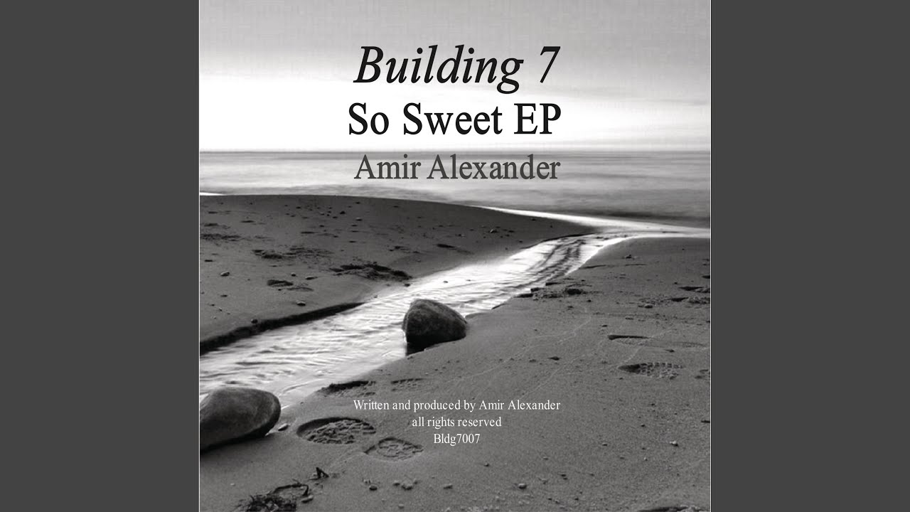 So Sweet (Sweet As Honeycomb Club Bang Out) (Original)