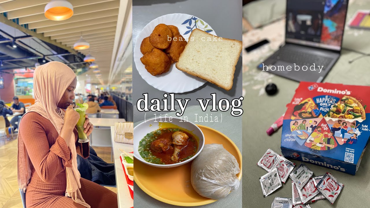 Days in my life | my patient surprised me, satisfying cravings, errand runs & more.