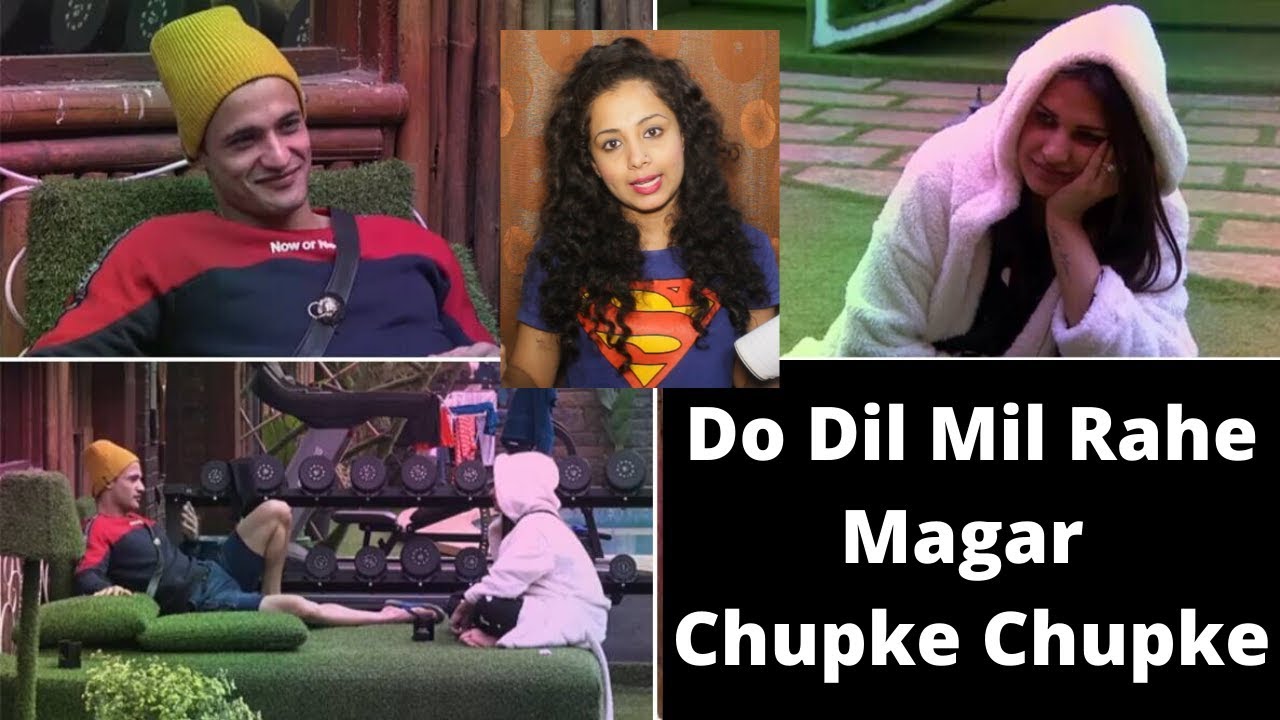 Bigg boss 13 review | BB 13 Review | Asim and Himanshi ki love angle