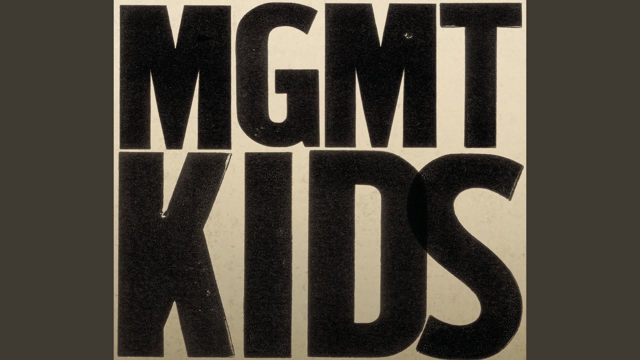 Kids (Soulwax Mix)