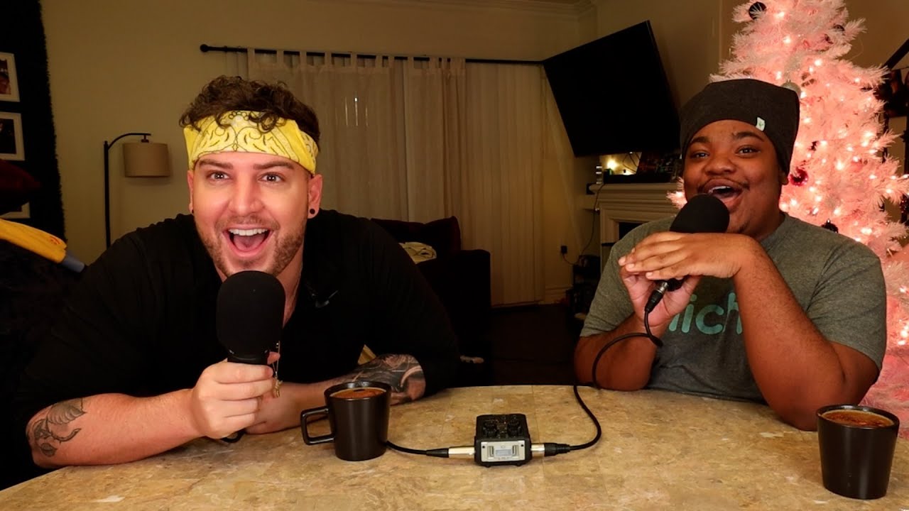Mac vs. Millennials | MessyPod #146