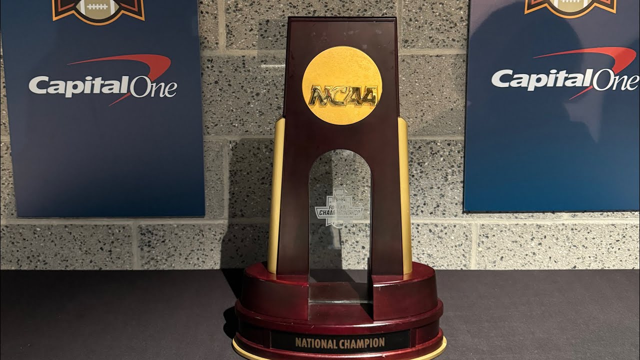 2025 National Champions 