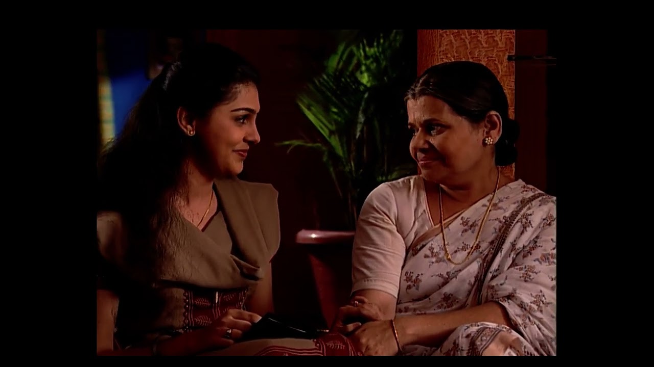 Abhalmaya - Ep 423 - Manava Naik, Sukunya Kulkarni Mone - Marathi Tv Serial - Zee5 Marathi Classics