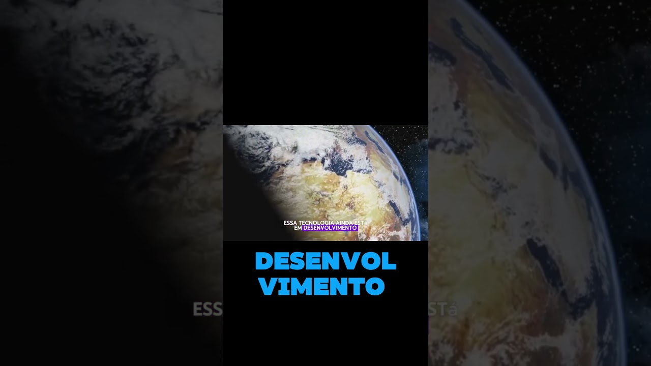 Starlink  Conectando o mundo