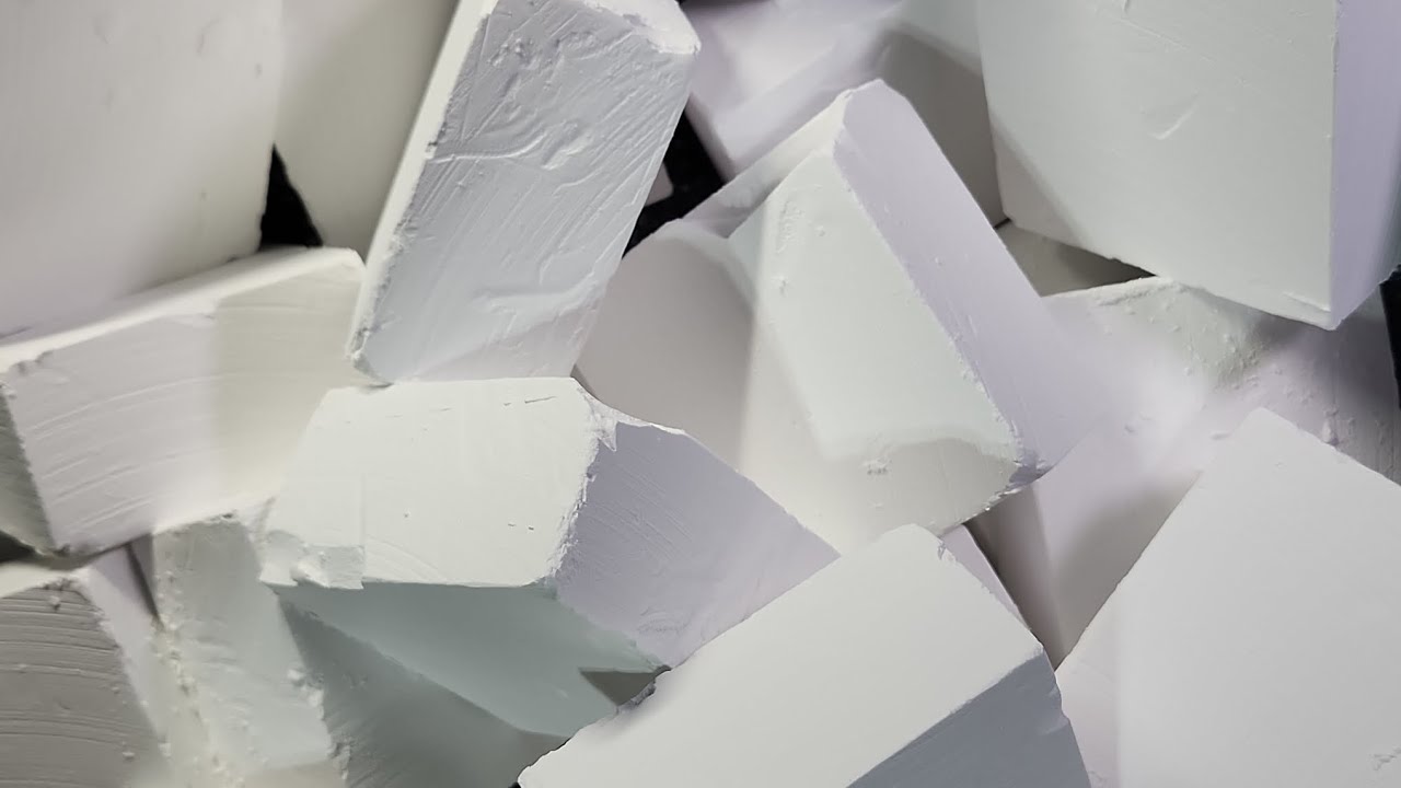 24 Block Crush | Plain Jane | ASMR I Oddly Satisfying #asmr #fyp #oddlysatisfying