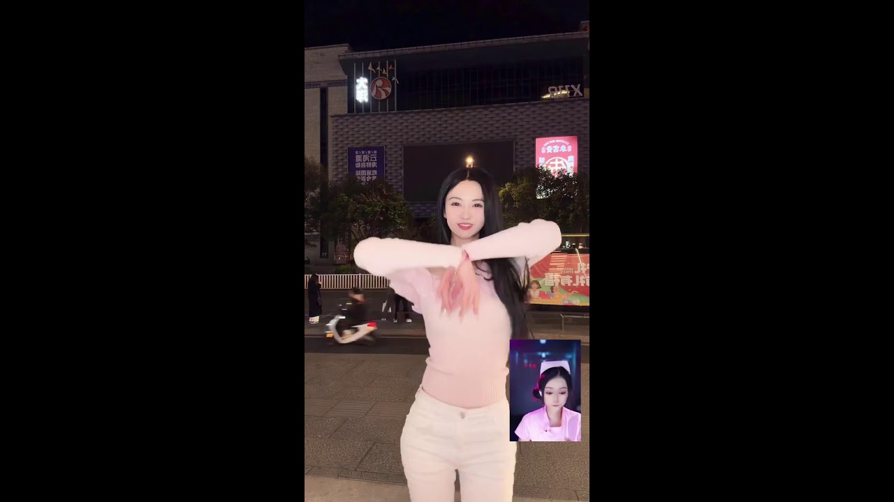 是小夏啊