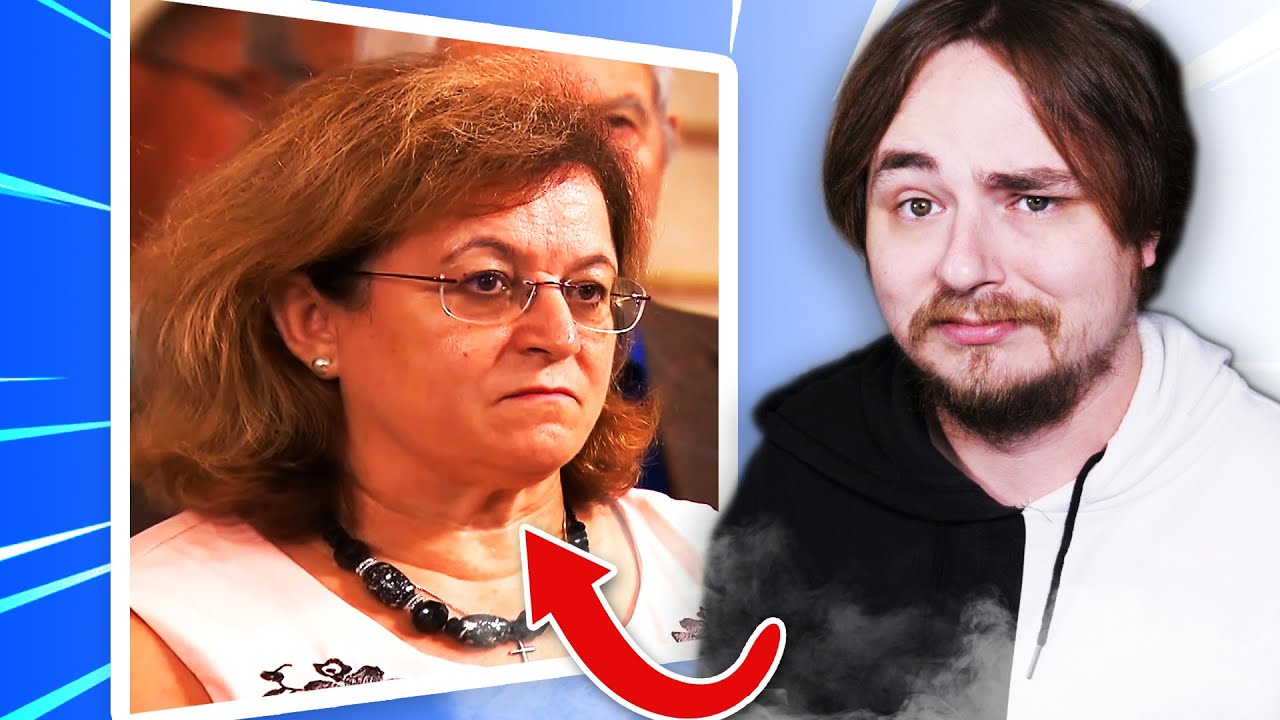 WIE ZIT ER FOUT?? - Frank Visser