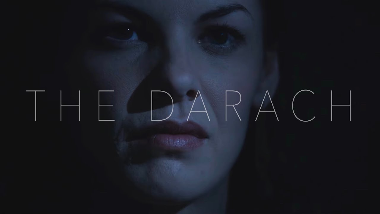 Jennifer Blake: The Darach