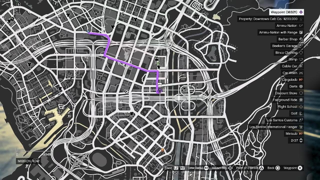 Gta sınırsız para bulduk