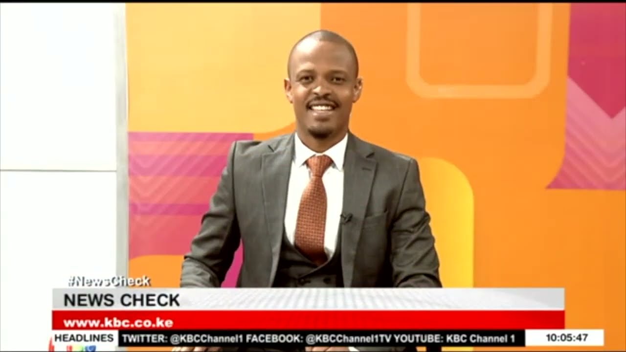 Drug & Substance Abuse In Kenya || #NewsCheck