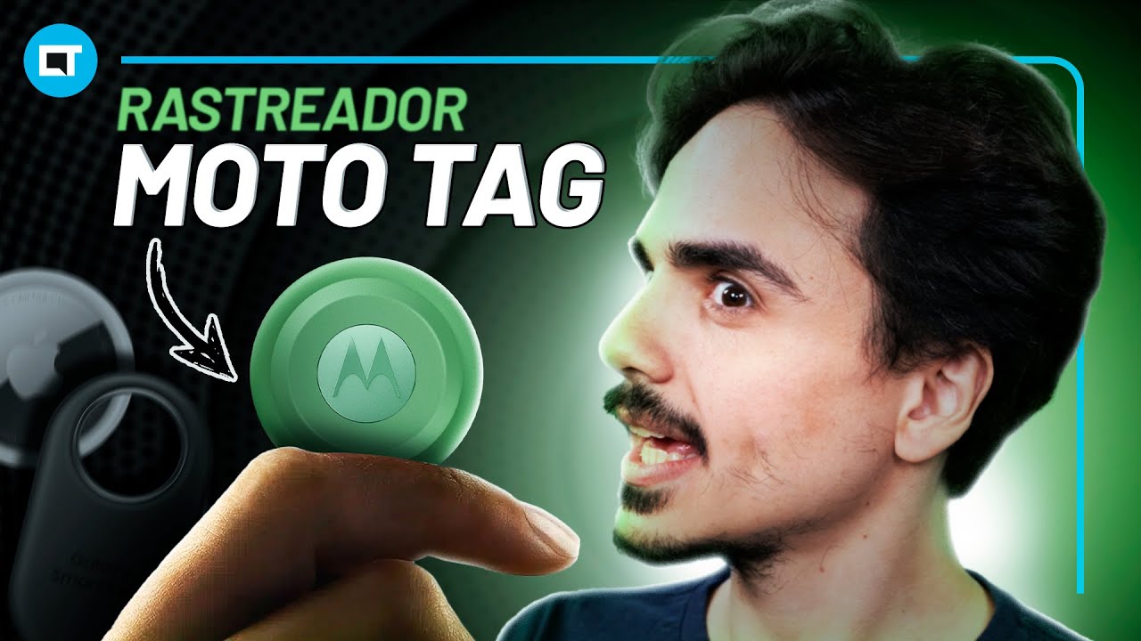 Rastreador Android da MOTOROLA, o localizador Moto TAG para 