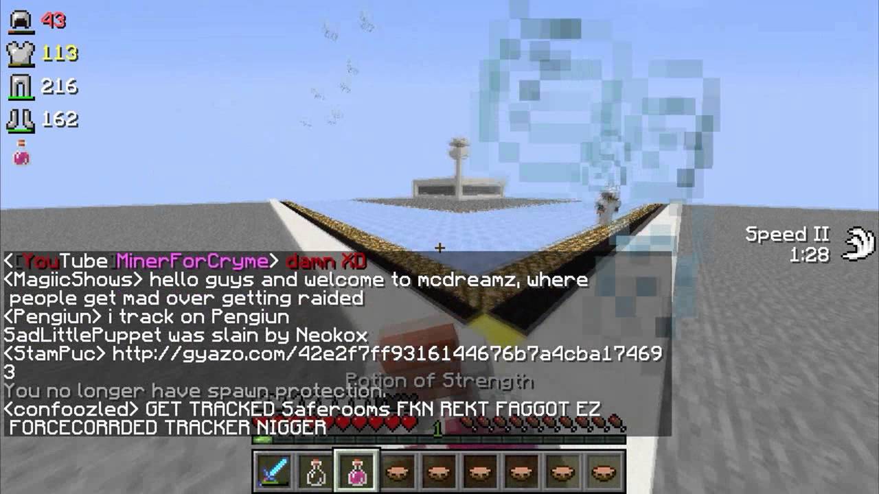 McDreamz Montage #1