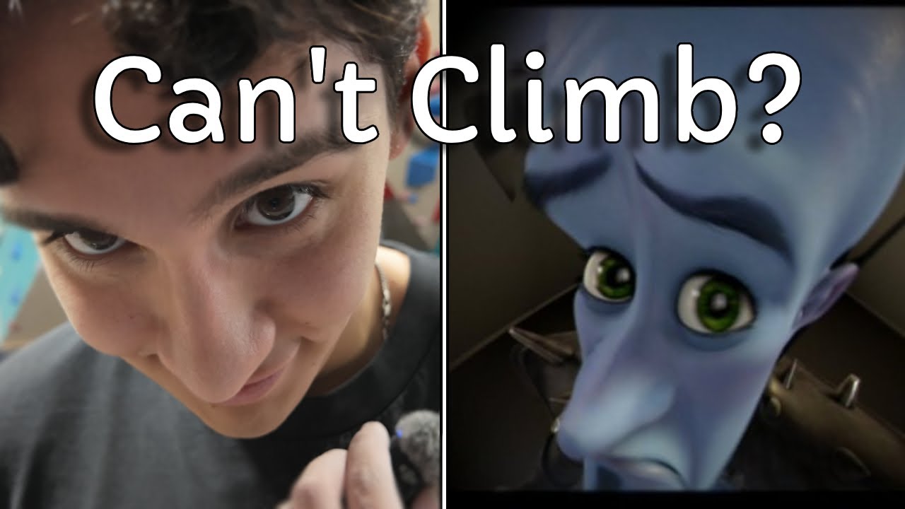Another Week Of Climbing and Chillin