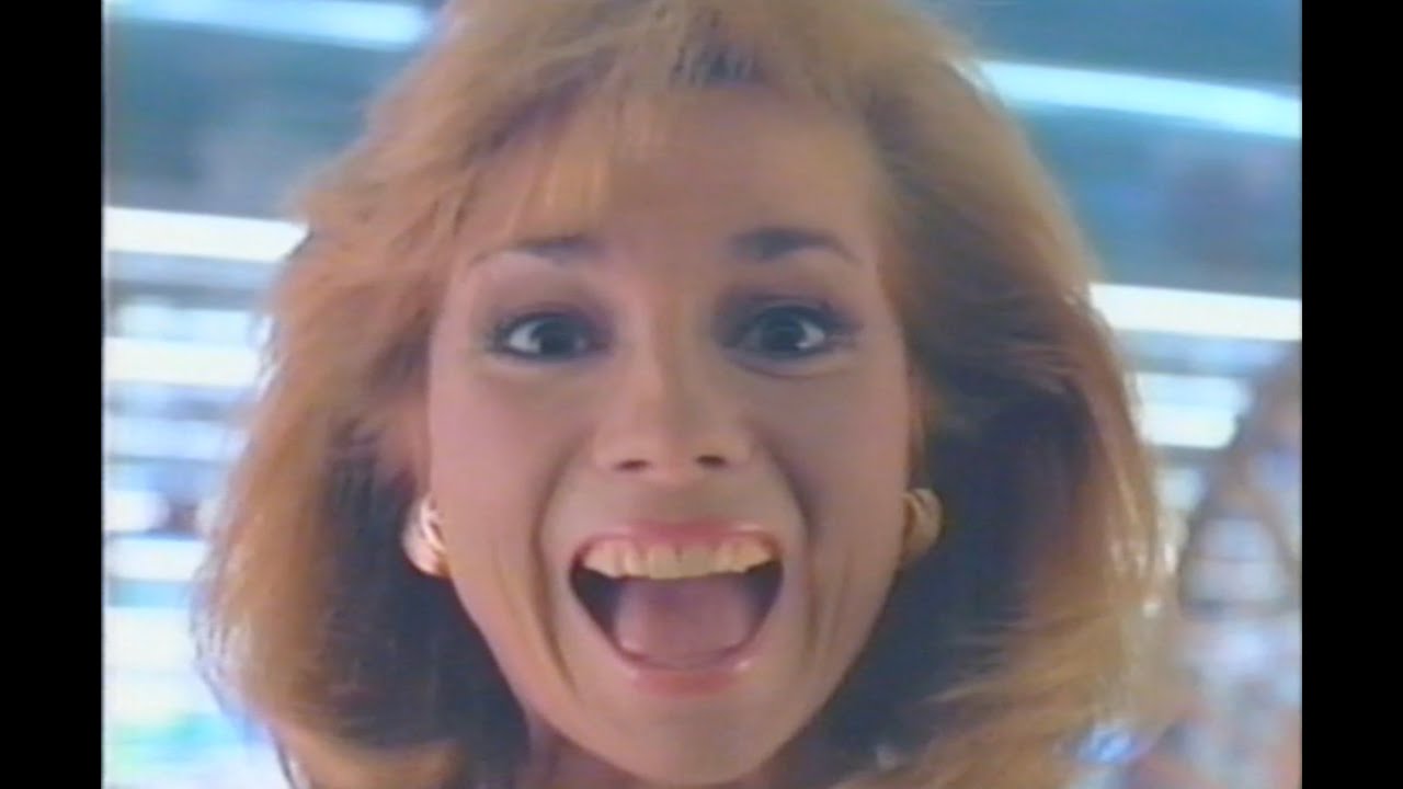 Carnival Cruise Lines 1980s Kathy Lee Gifford Infomercial // FULL VERSION