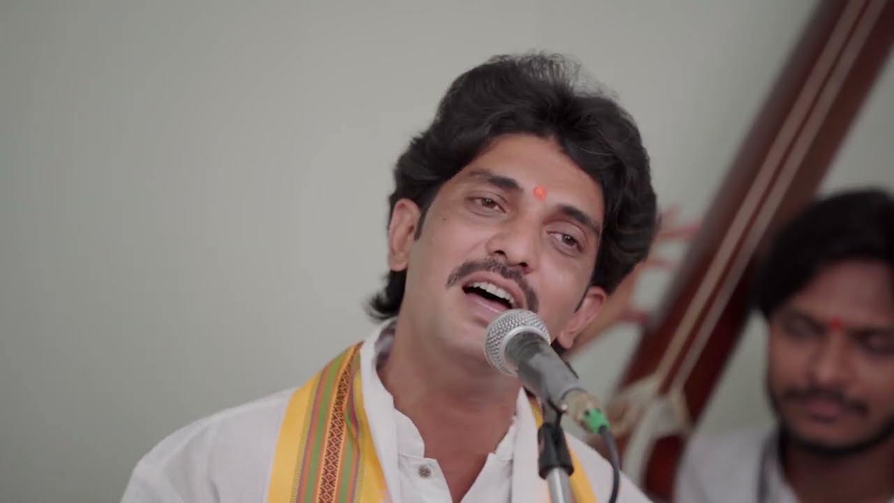 Hachi Nem Ata|Nagesh Adgaonkar|हाचि नेम आतां।आषाढी एकादशी|#nageshadgaonkar #latamangeshkar