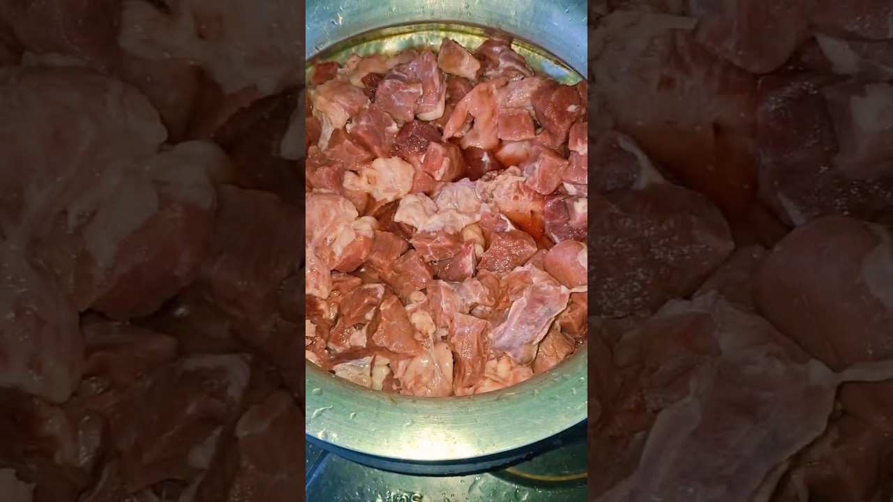 🔥Special Beef Korma Recipe | beef korma in Pressure Cooker |🔥🔥