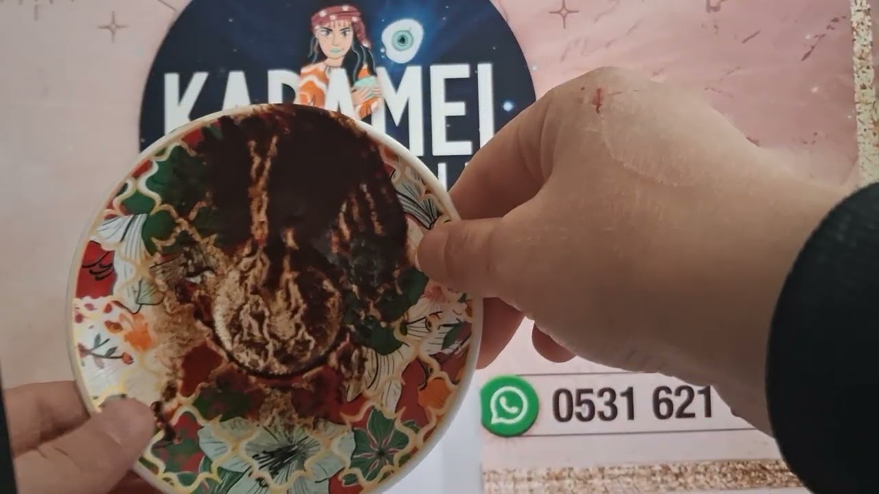 BÜYÜK ZENGİNLİK SÜPRİZLER GELİYOR GENEL KAHVE FALI