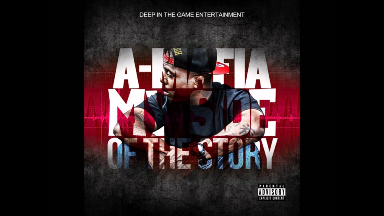 A-Mafia - Don't Mind Me Feat Magno