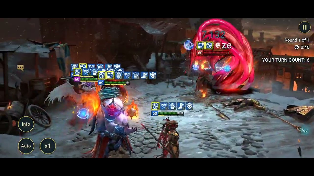 OLY Deception MT2-1-2