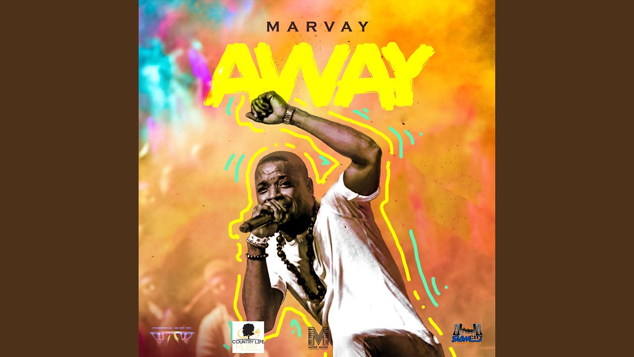 Away