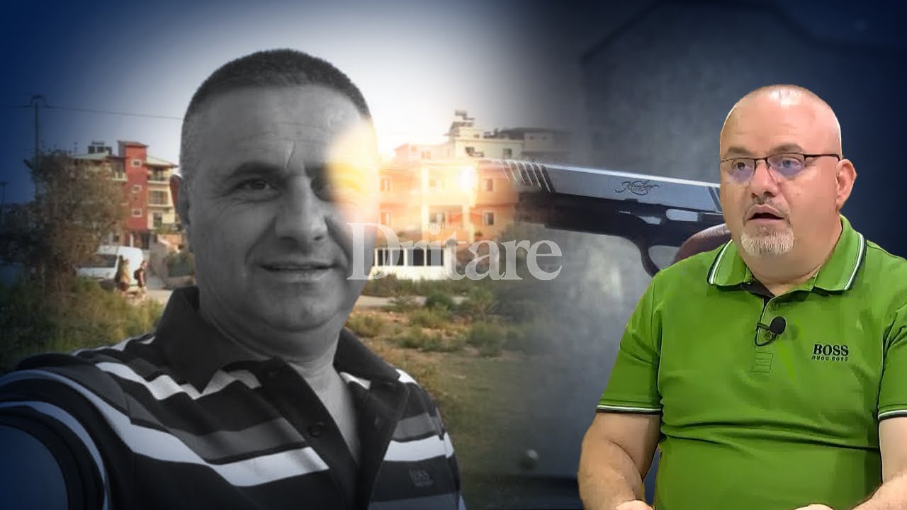 Hakmarrja për vrasjen e Aleksandër Ndokës! Çfarë doli nga përgjimet! | Shqip nga Rudina Xhunga