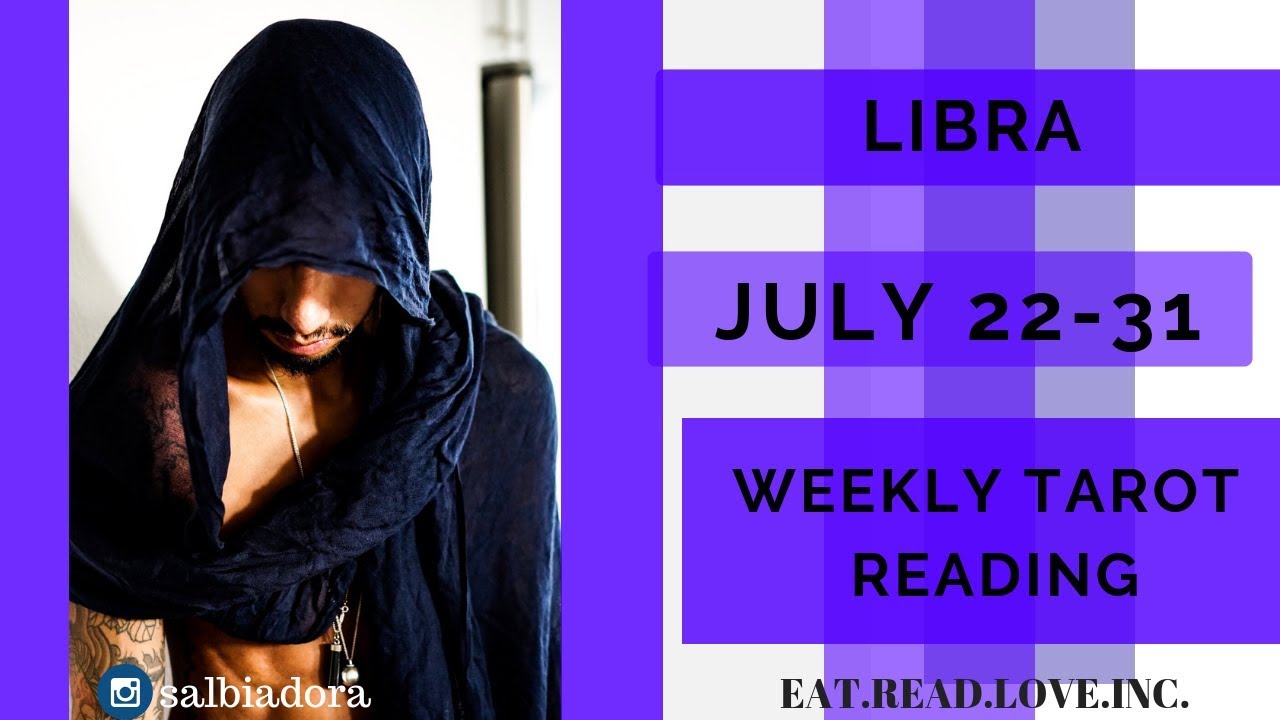 LIBRA - 
