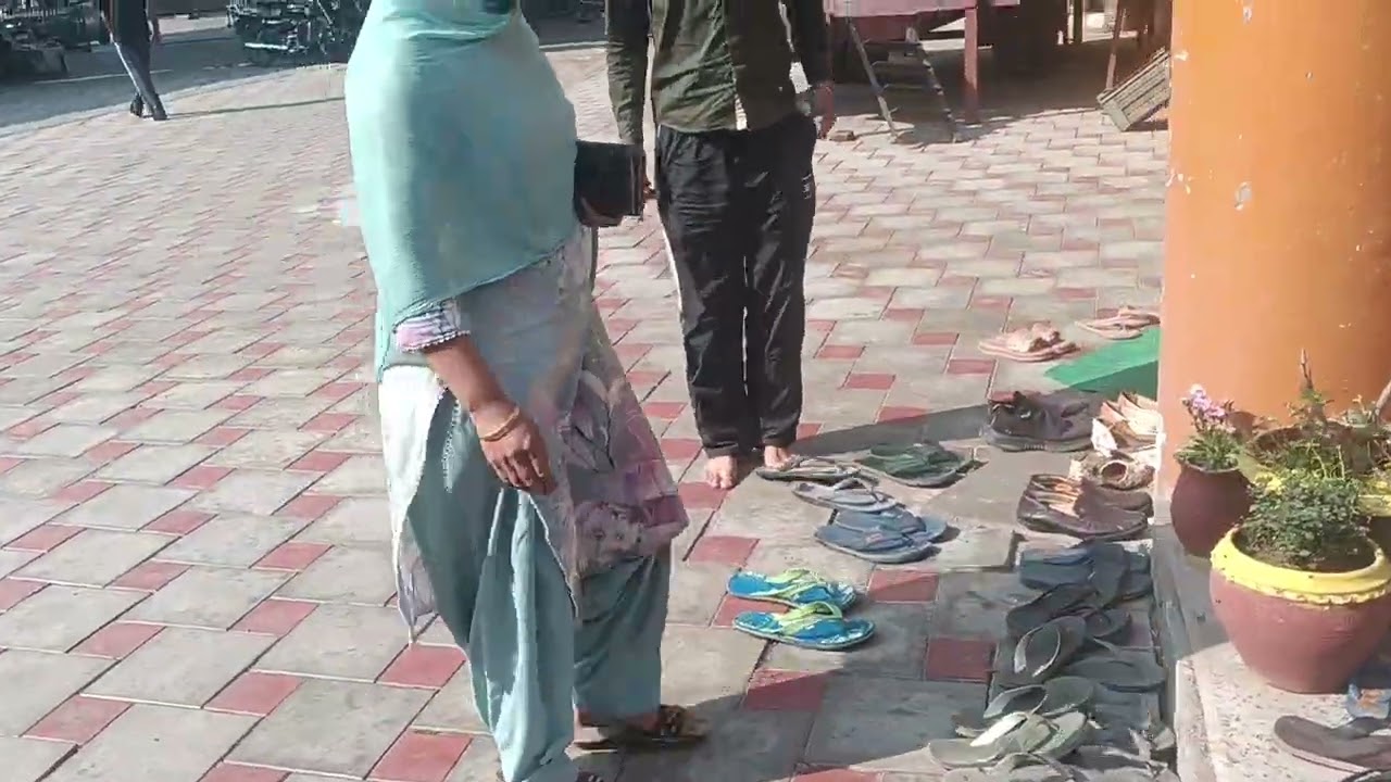 6 November 2025 ਬ੍ਰਹਮ ਗਿਆਨੀ ਬਾਬਾ ਅਜੀਤ ਸਿੰਘ ਜੀ ਹੰਸਾਲੀ ਗੁਰਦੁਆਰਾ ਸਾਹਿਬ 