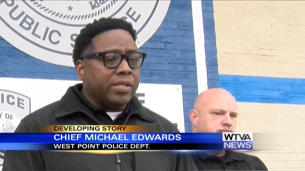 West Point police urge parents to set good examples after deadly shooting involving teenagers