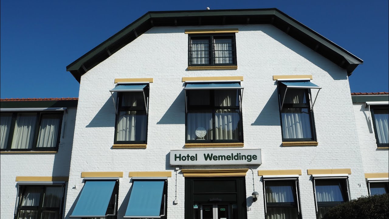 Hotel Wemeldinge in Wemeldinge, review door Hotelkamercheck