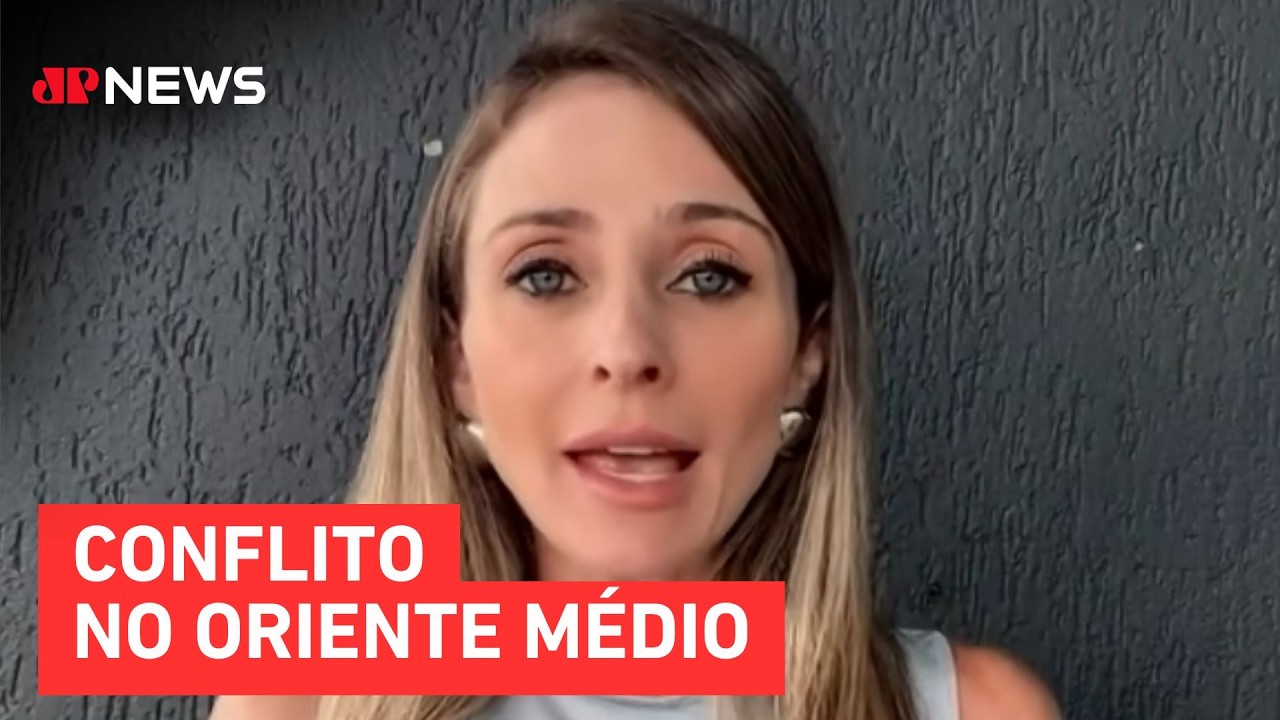 Ir&atilde; diz que guerra continuar&aacute; at&eacute; &ldquo;rendi&ccedil;&atilde;o do inimigo&rdquo;; especialista comenta