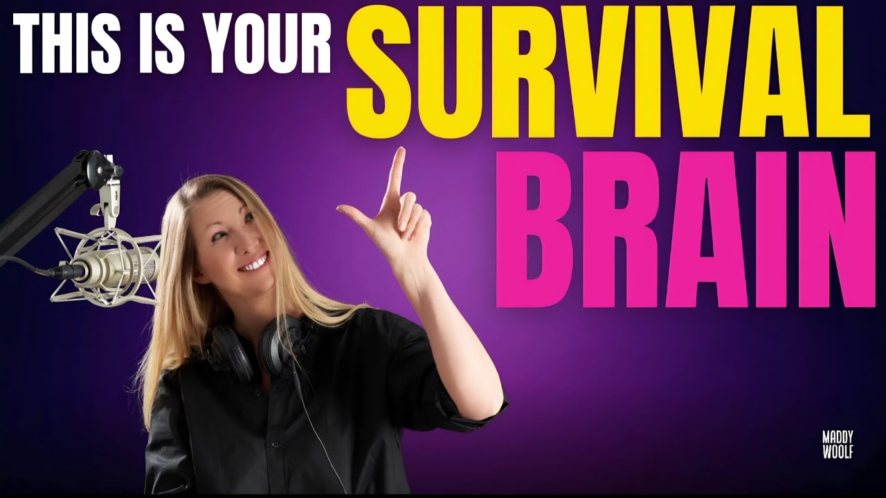 The Real Reason Your Anxiety Won’t Switch Off