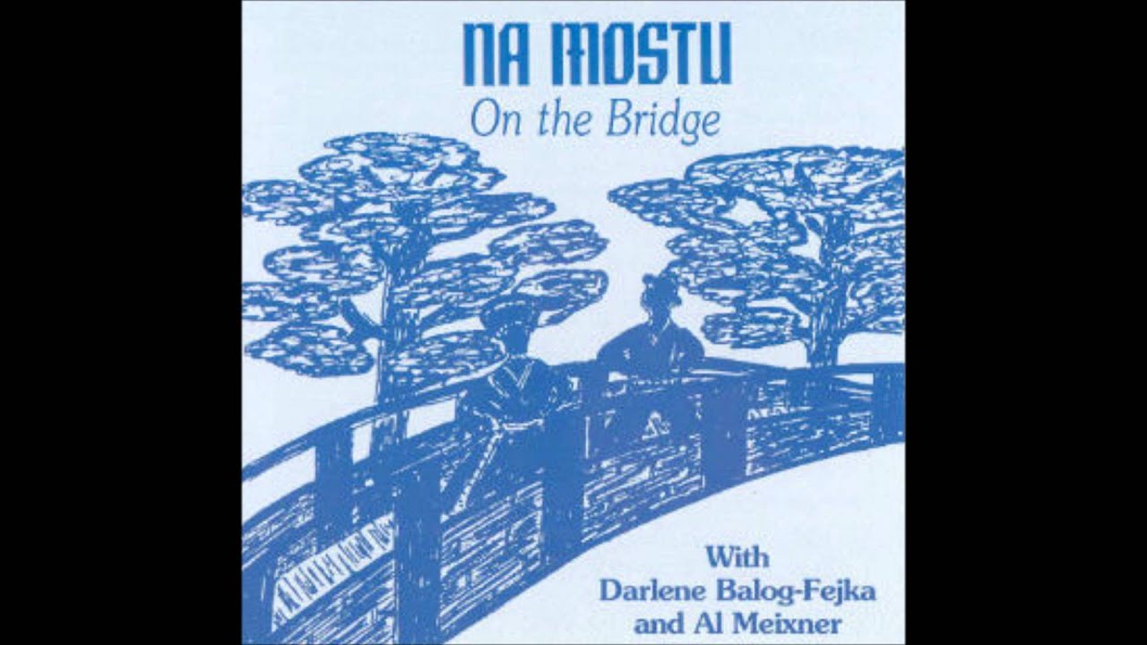 na mostu & alex meixner - okrogla polka