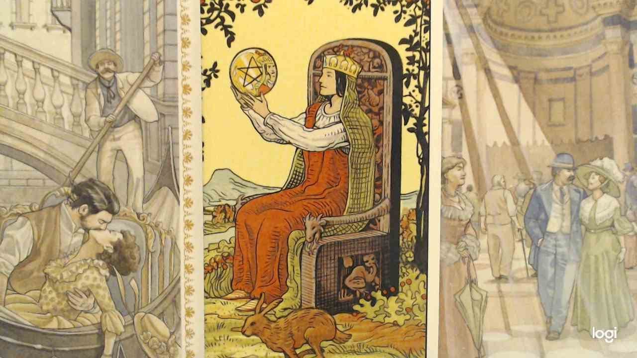 ❤️Таро Любви Девы🔮Вы ведь не думали, что ЭТА история любви закончилась, не так ли?🔥🌹🤔