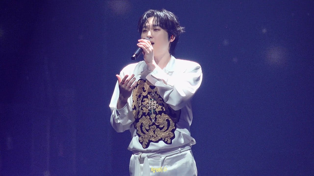[260207 포레스텔라 The Legacy 콘서트 부산] Deliver Us (강형호 focus)