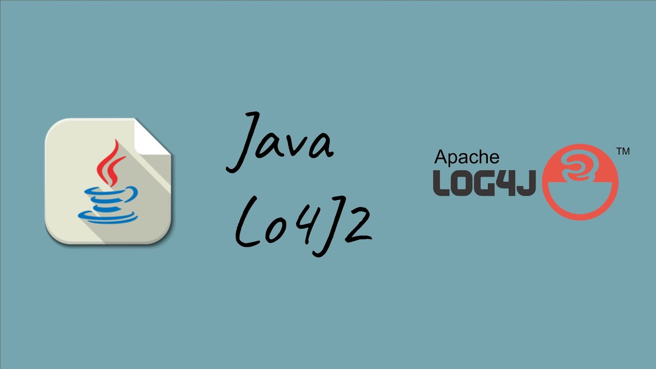 Log4j2 Java - Async logging bench