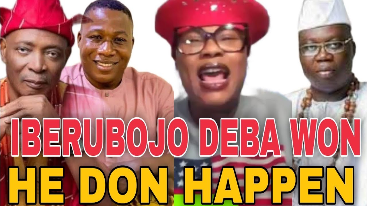 HAA YEYE DARA BINU JADE S0RO LORI AWON OMO OPC ATI IBAGANI ADAMS LORI BIWON SE FE BA ORO YORUBA NATI