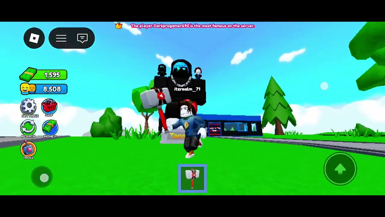 Hi guys my 1st video