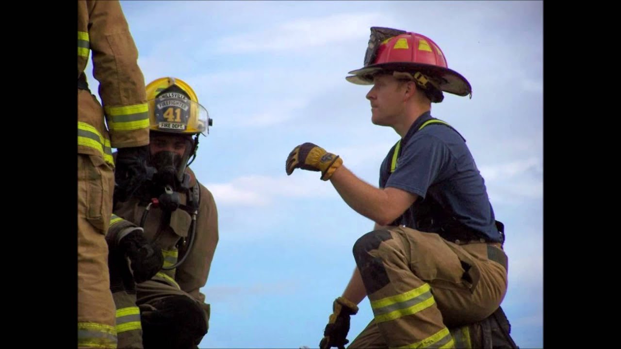 We Are Hillsville Fire