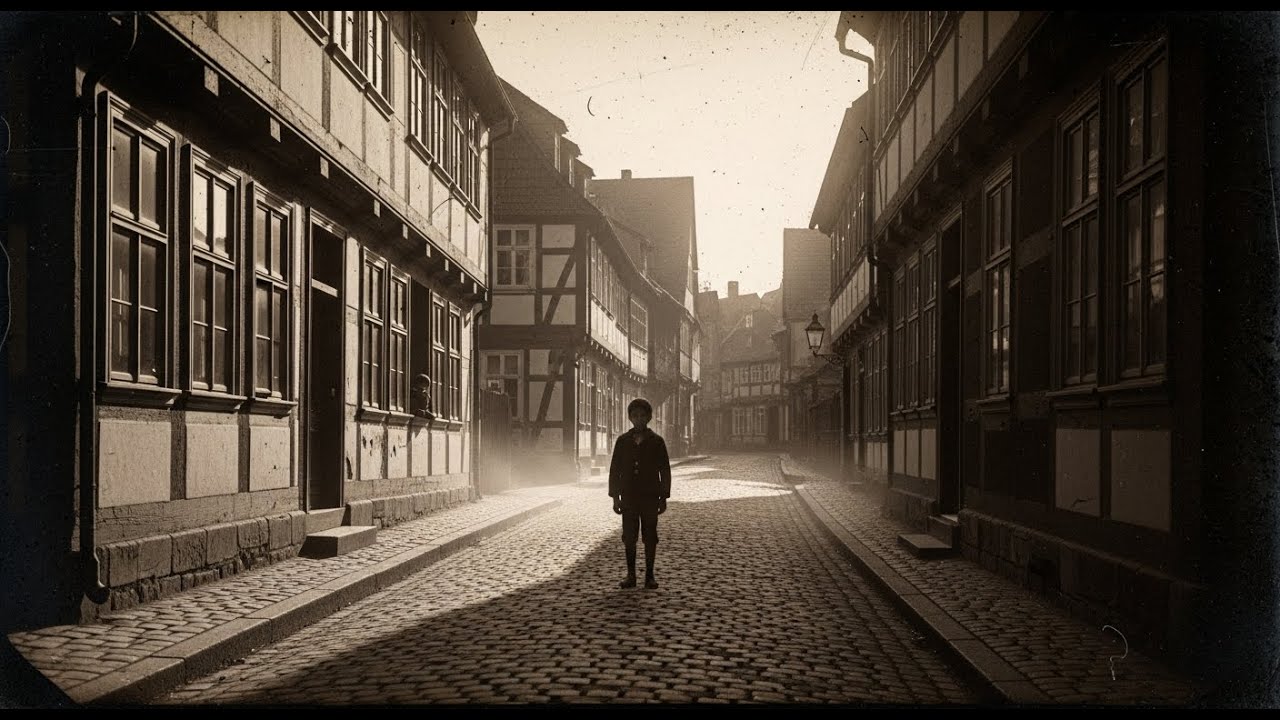 (1856, Hessen) Der Schreckliche Junge von Marburg – Er Zerriss Zwölf Familien