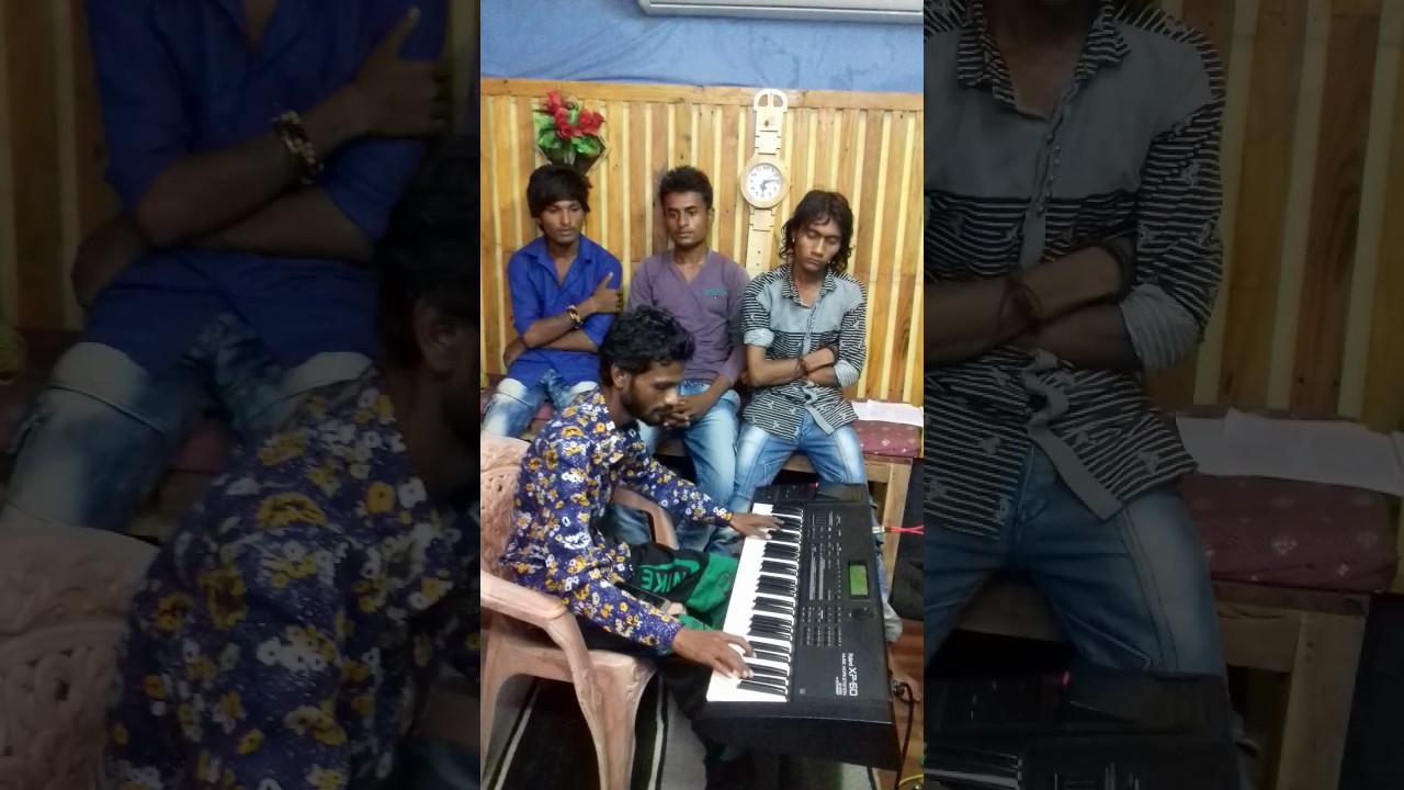 Full moj Dwarkadhis studio jayesh sadhu